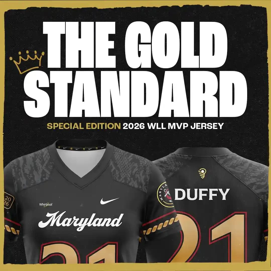2026 WLL MVP Jersey